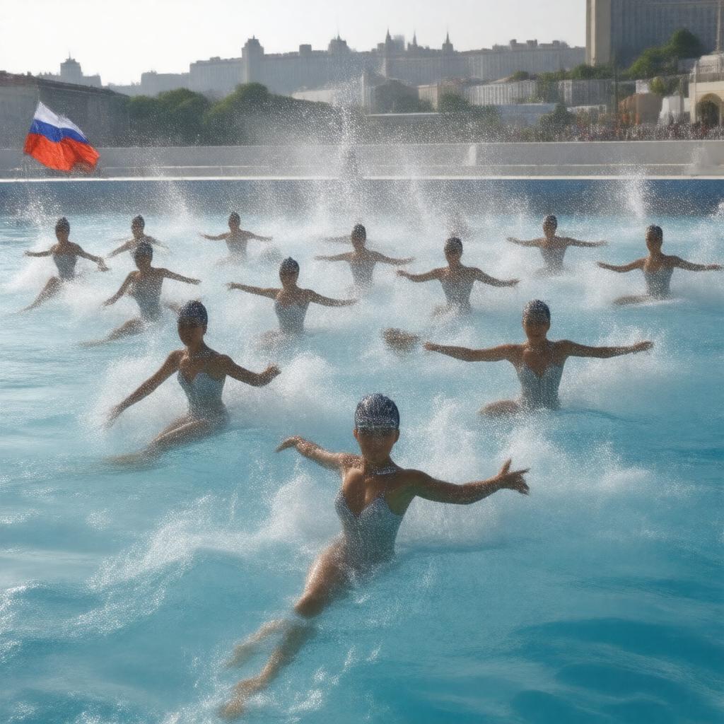 Russian Swimming Federation
